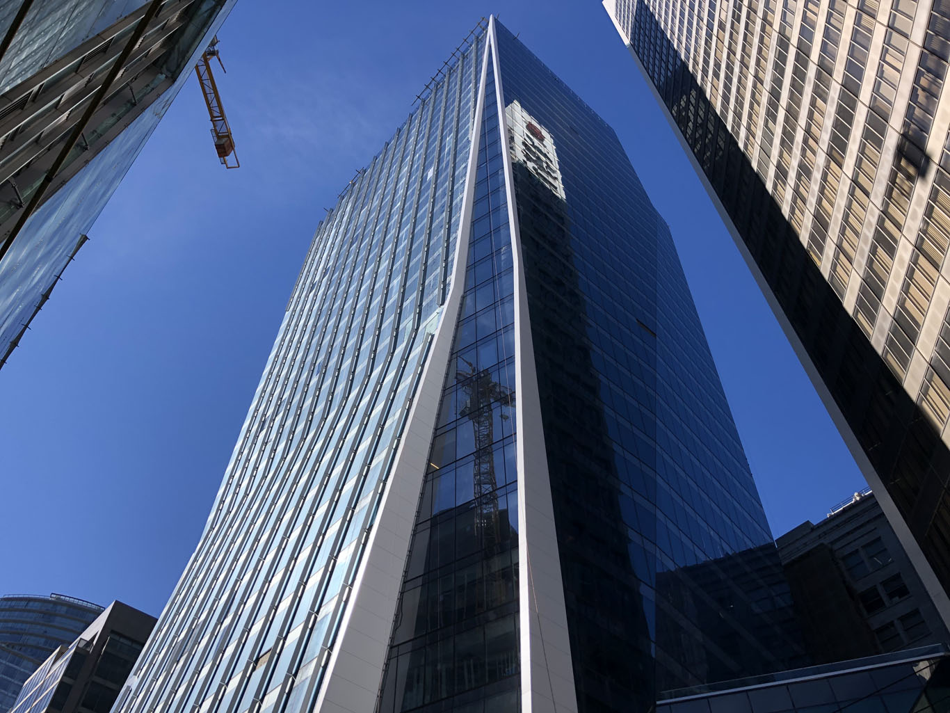 Vancouver Centre II